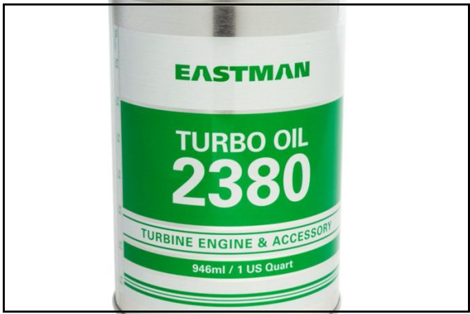 Esso 2380航空润滑油