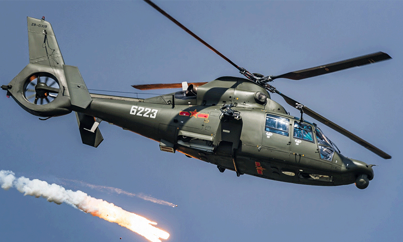 4450航空齿轮油主要用于国产直升飞机