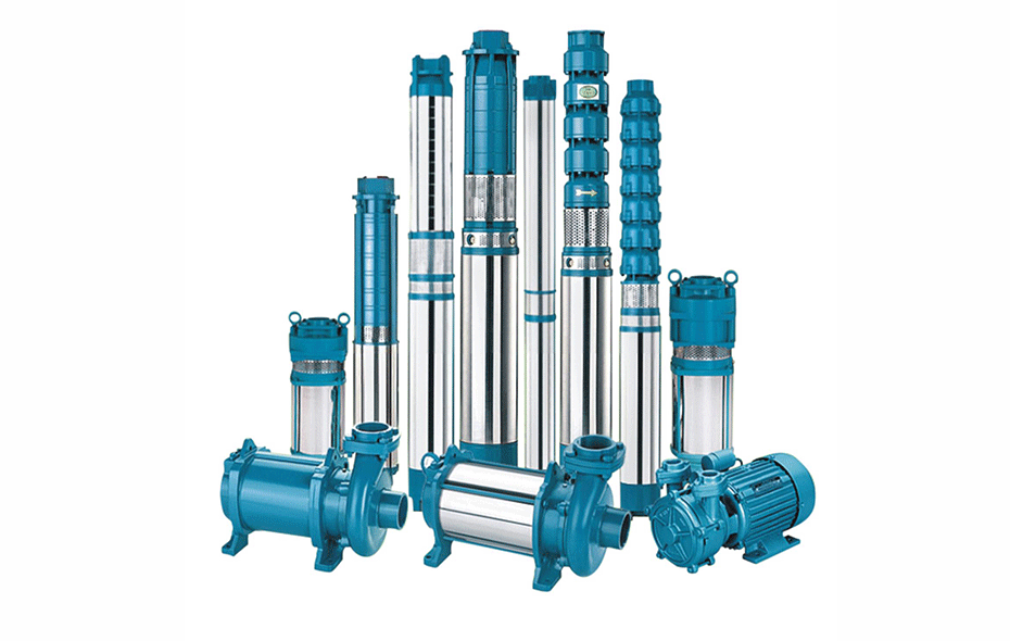 潜泵隔离液主要用于各类潜泵设备